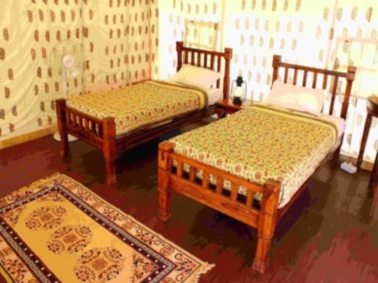 Sultan Bagh Hotel Sultan Bagh Hotel