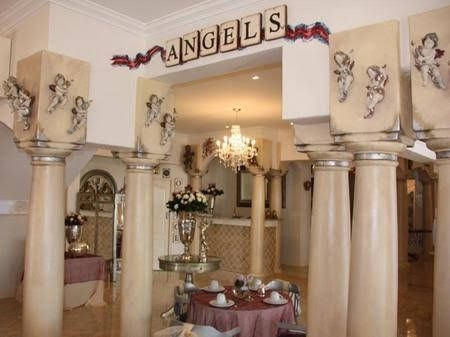 The Angels Place Boutique Hotel1