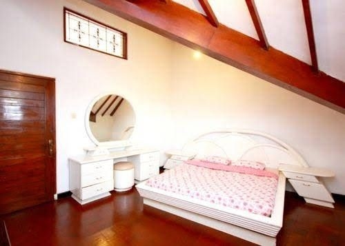 De Kapten Setiabudi Cottage0