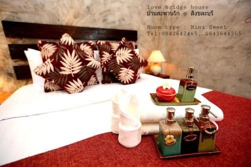 Junior Suite with Canal View