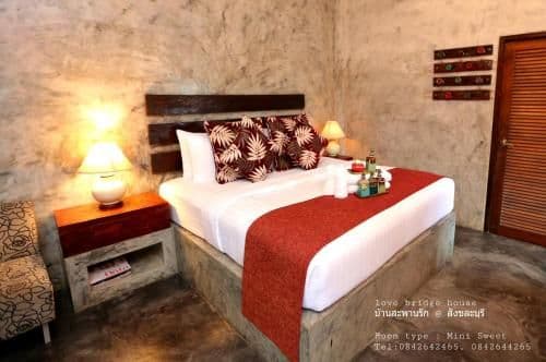 Junior Suite with Canal View