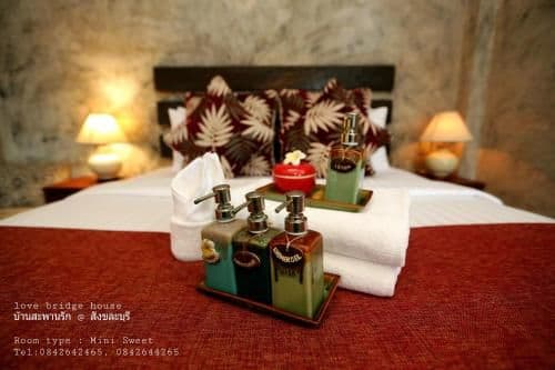 Junior Suite with Canal View