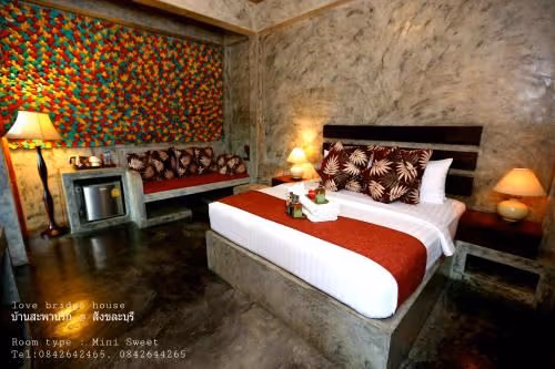 Junior Suite with Canal View
