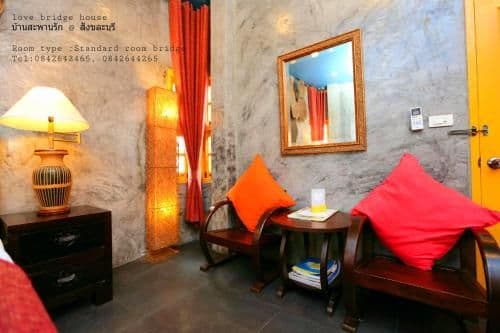 Standard Queen Room