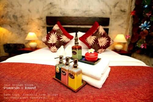 Double Room with River View