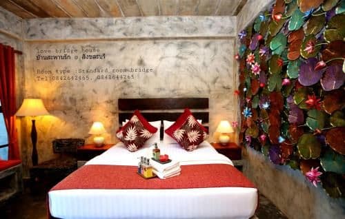 Double Room with River View