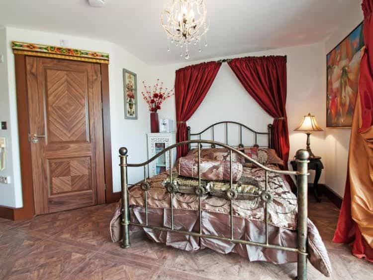 Llamas Pyjamas Bed & Breakfast Llamas Pyjamas Bed & Breakfast