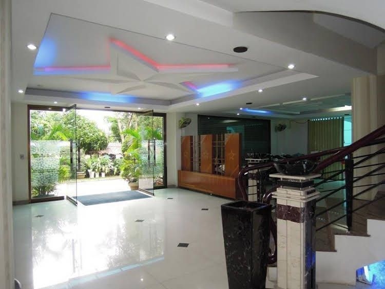 Thien Phat Y Hotel0