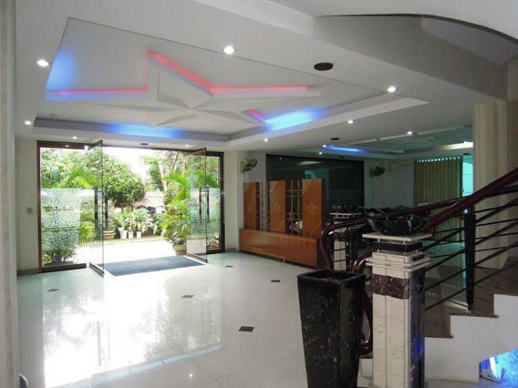 Thien Phat Y Hotel Thien Phat Y Hotel