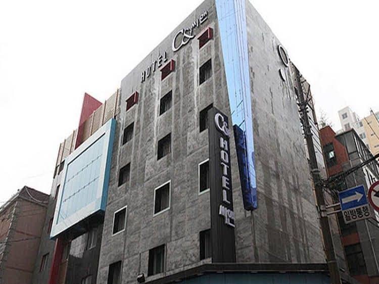 C N Hotel C N Hotel