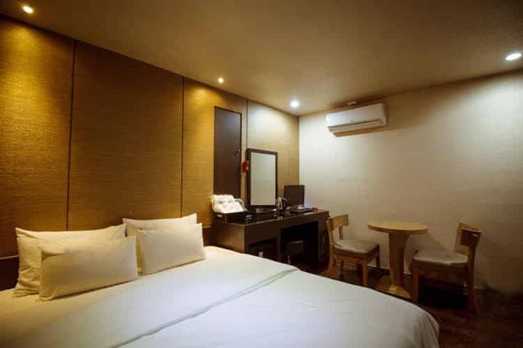 Haeundae Jun Motel Haeundae Jun Motel