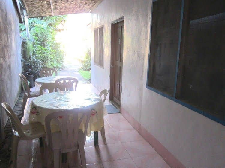 RD Sabacajan Pension House RD Sabacajan Pension House