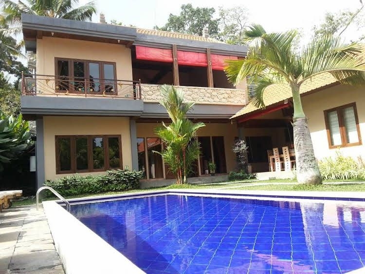 พูคาคู วิลล่า บาย ซูปาลา (Pukakoo Villa by Supala)0