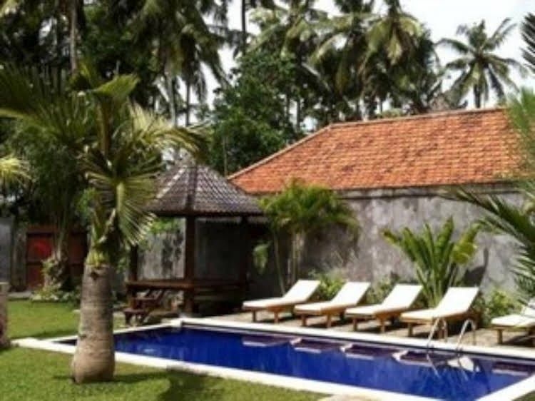 พูคาคู วิลล่า บาย ซูปาลา (Pukakoo Villa by Supala)3