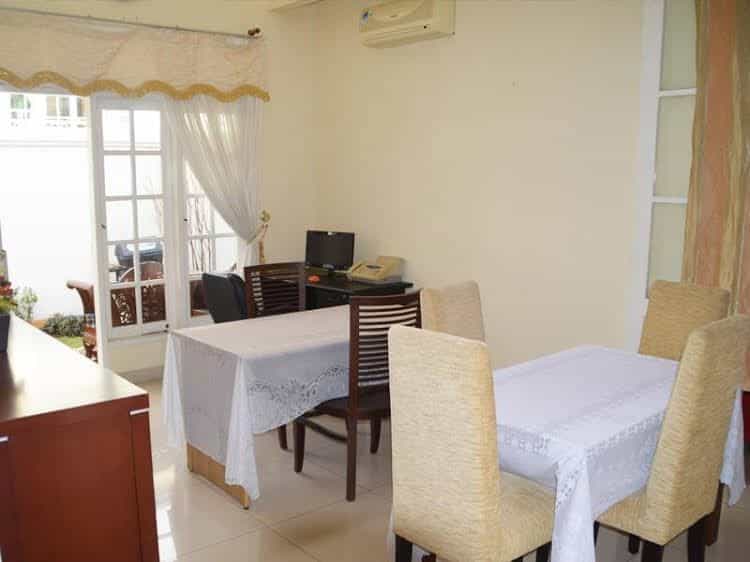 Razha Guest House