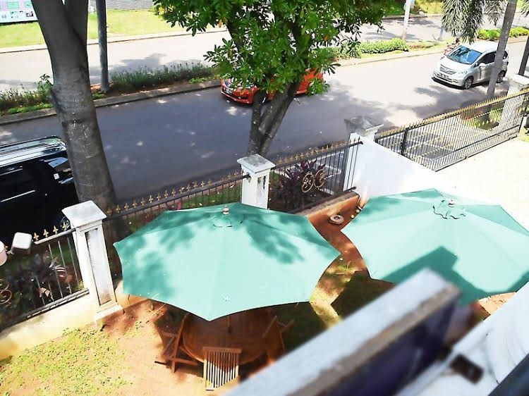 Razha Guest House2