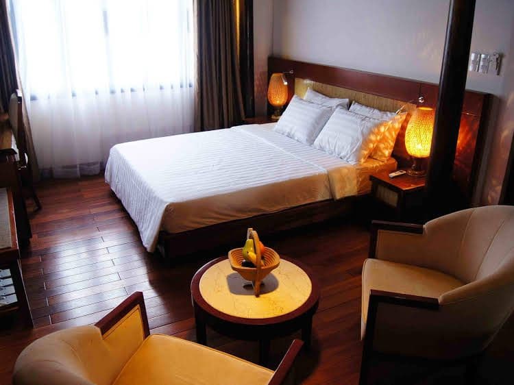 The Safari Phu Quoc House The Safari Phu Quoc House