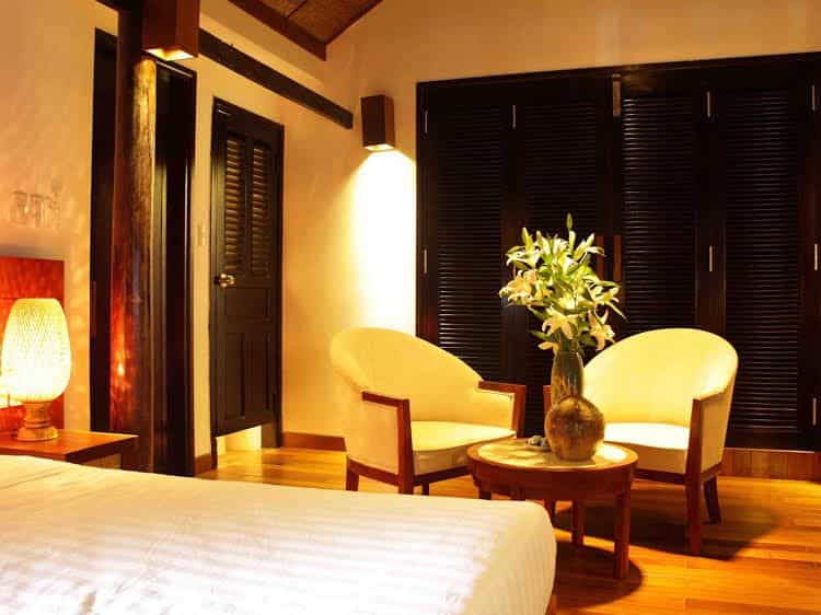 The Safari Phu Quoc House The Safari Phu Quoc House