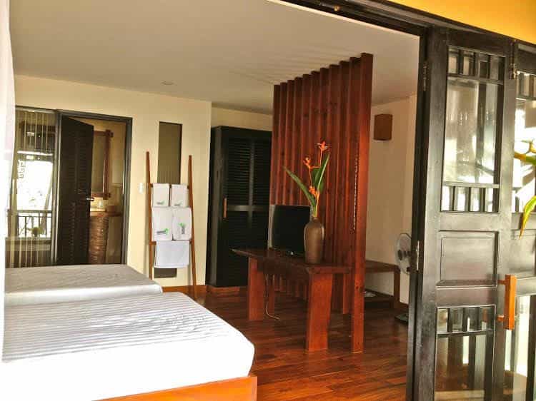 The Safari Phu Quoc House The Safari Phu Quoc House