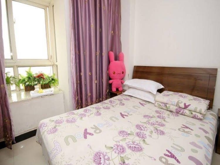 Xian Rongxiang Apartment3