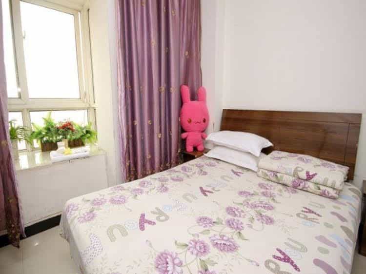Xian Rongxiang Apartment Xian Rongxiang Apartment
