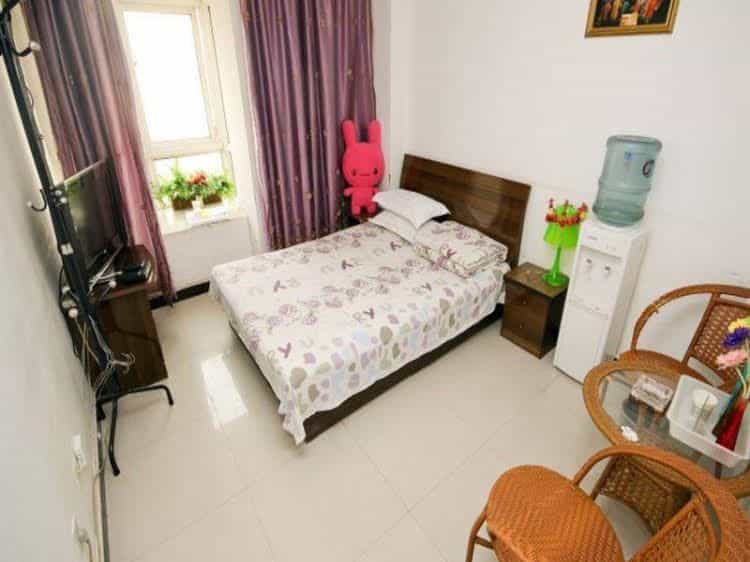 Xian Rongxiang Apartment Xian Rongxiang Apartment