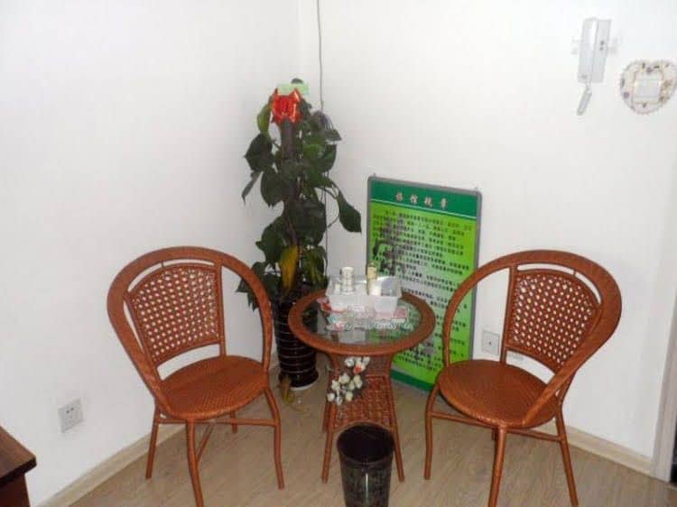Xian Rongxiang Apartment Xian Rongxiang Apartment