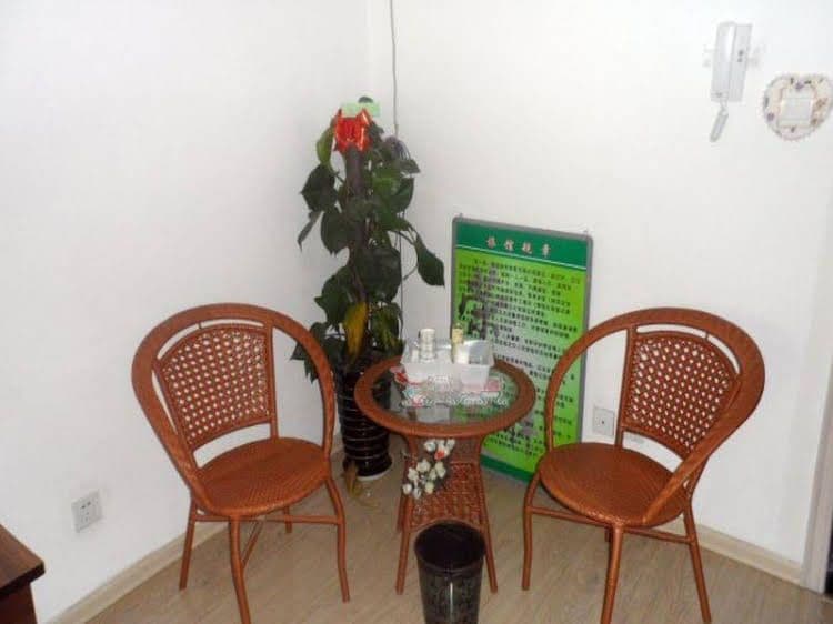 Xian Rongxiang Apartment Xian Rongxiang Apartment