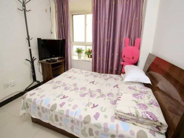 Xian Rongxiang Apartment Xian Rongxiang Apartment