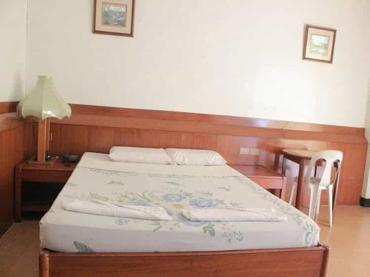 Evergreen Hotel Evergreen Hotel