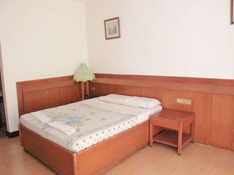 Evergreen Hotel Evergreen Hotel