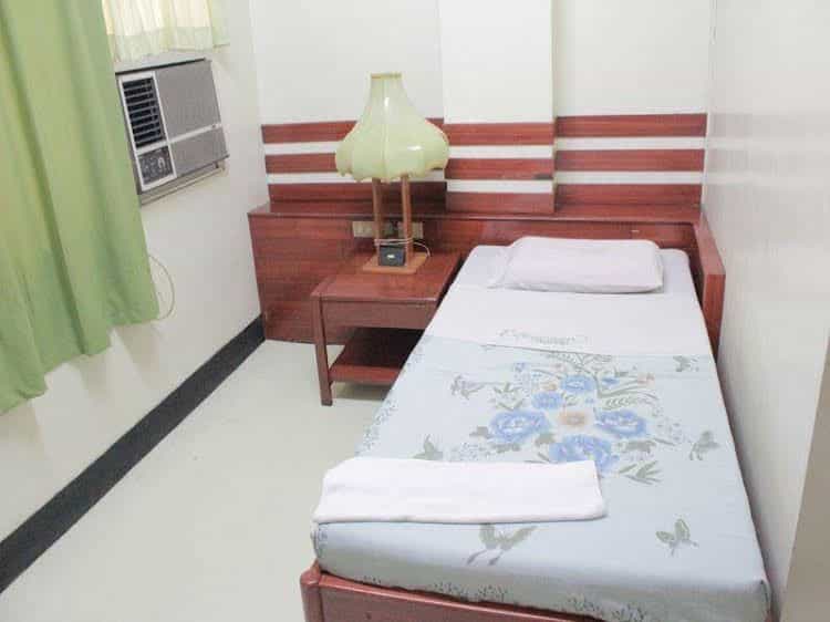 Evergreen Hotel Evergreen Hotel
