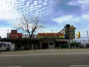 Hotel Good Luck Hotel Good Luck