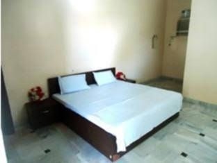 Hotel Kedar Dham3