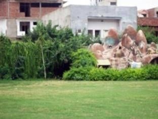 Hotel Kedar Dham2