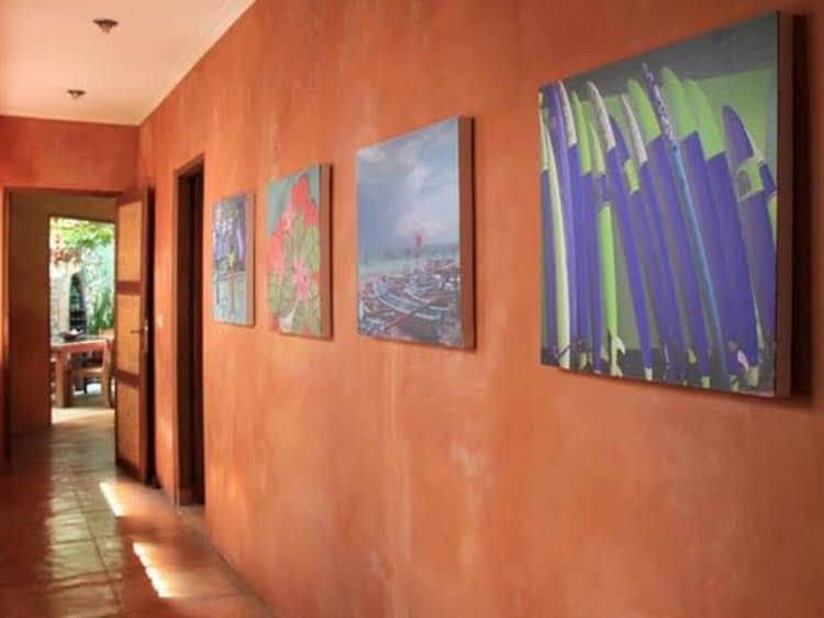Villa Kuning Villa Kuning