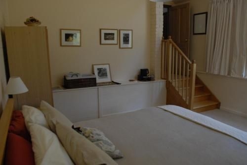 Birdwing Bed and Breakfast4