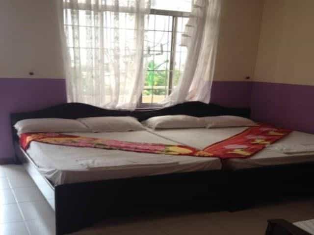 Quan Son Hotel Quan Son Hotel