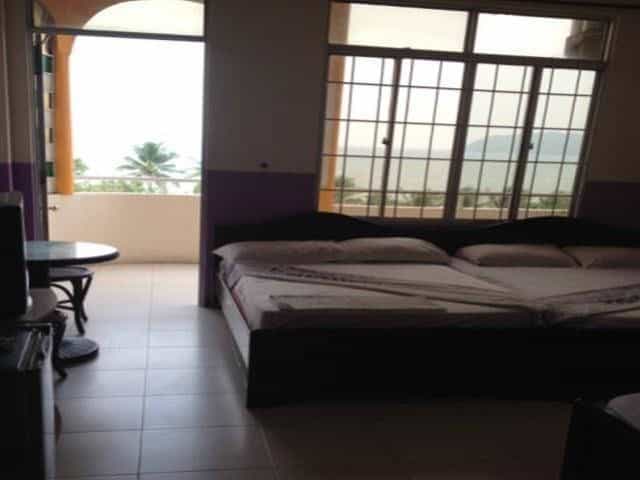 Quan Son Hotel Quan Son Hotel