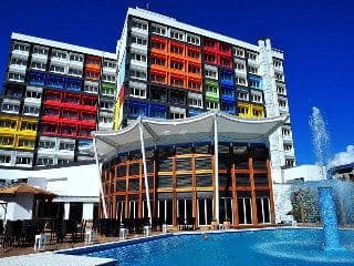 Chinatrust Hotel Chinatrust Hotel