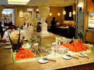 Chinatrust Hotel Chinatrust Hotel