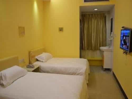Xiamen Yiwan Hotel Xiamen Yiwan Hotel