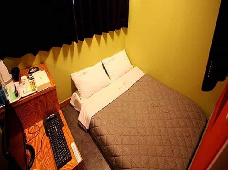 Motel Yam Jongno Motel Yam Jongno
