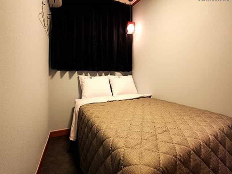 Motel Yam Jongno Motel Yam Jongno