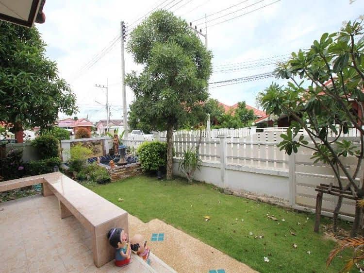 Baan I Talay Huahin Holiday Home 1 Baan I Talay Huahin Holiday Home 1