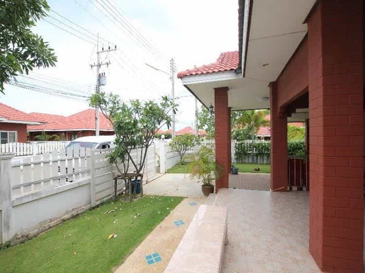 Baan I Talay Huahin Holiday Home 1 Baan I Talay Huahin Holiday Home 1