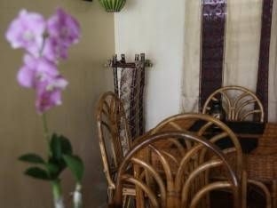 Ramashinta Resort and Spa2