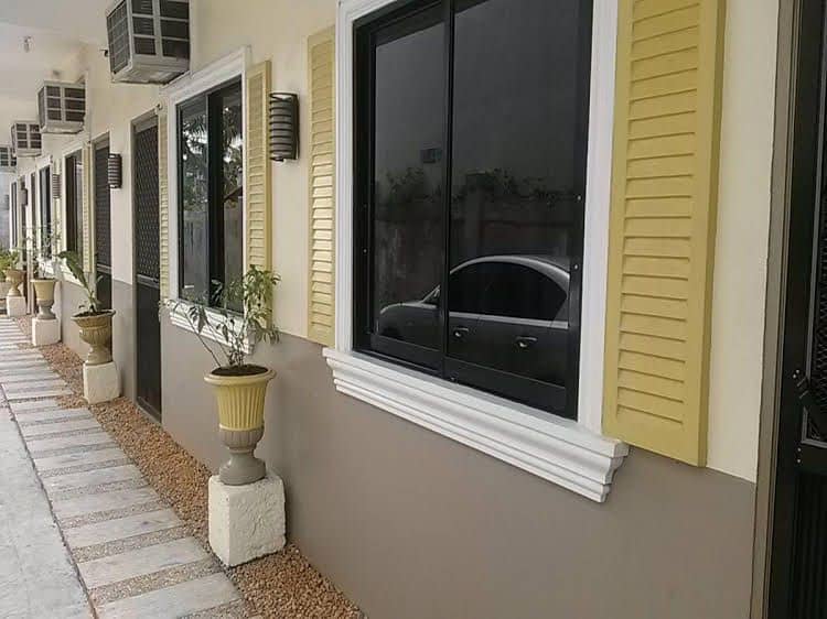 Domer Residencias Domer Residencias