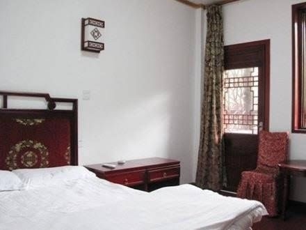 Dujiangyan Yong Feng Villa2