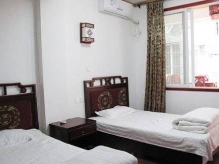 Dujiangyan Yong Feng Villa0